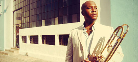 Featured Musician