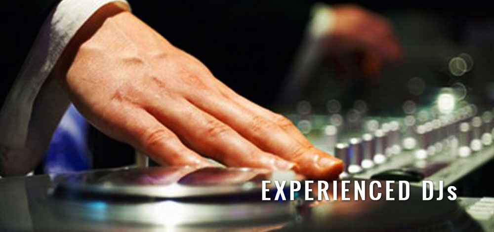 DJs