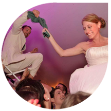 weddings